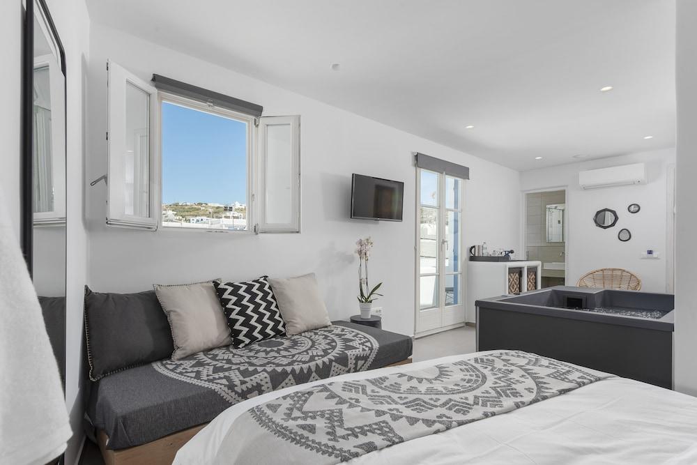 Little Venice Villas