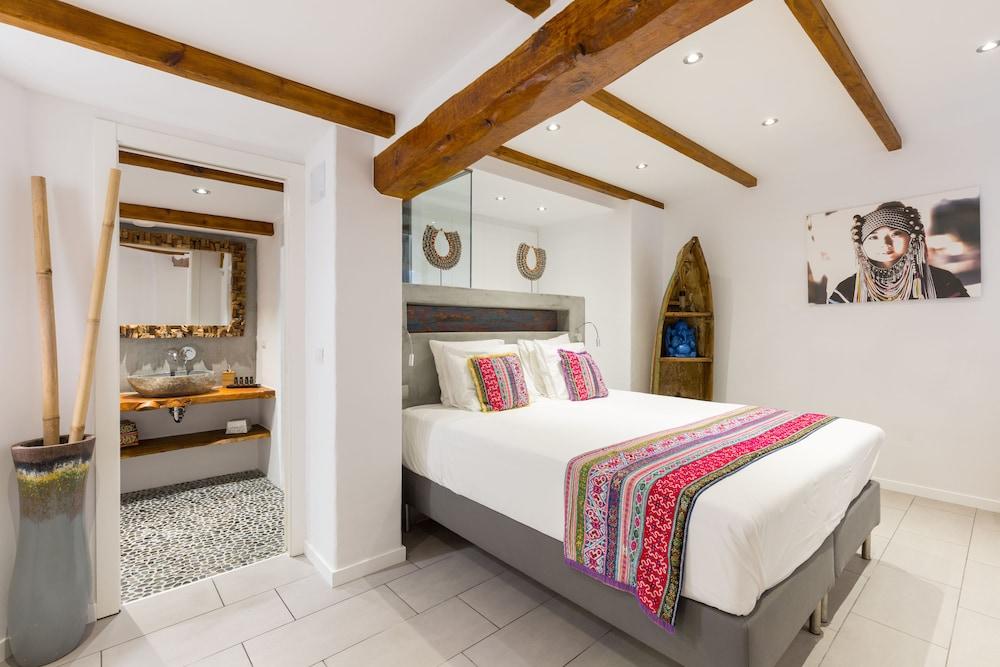 Boutique Hotel Ibizazen