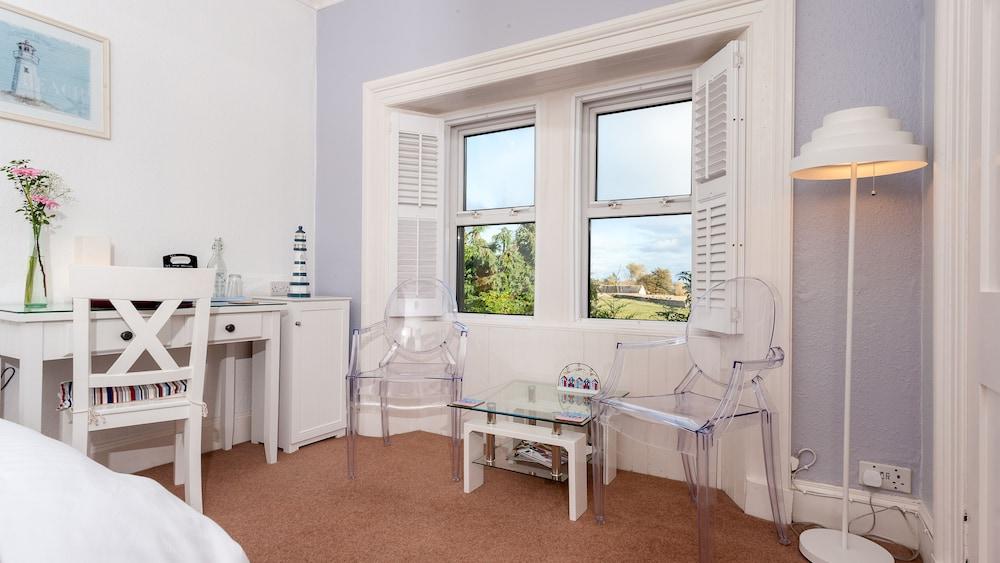 Kiltearn Guest House