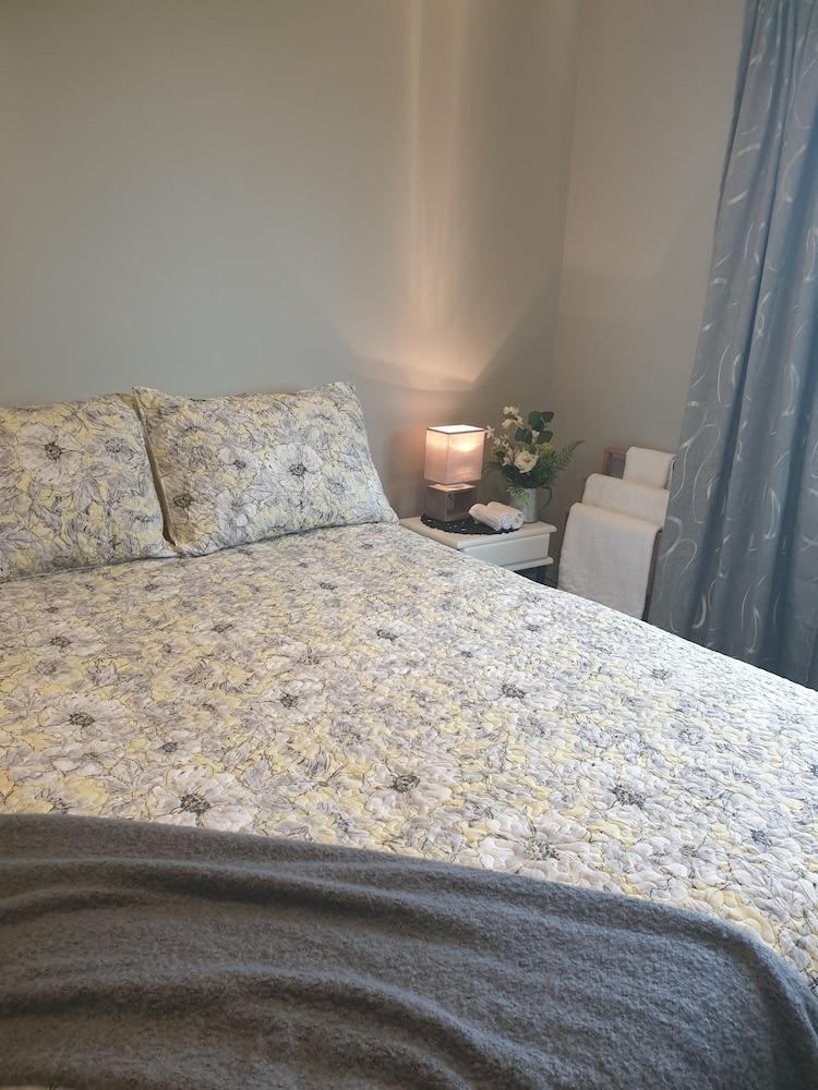 Blackhouse Guesthouse