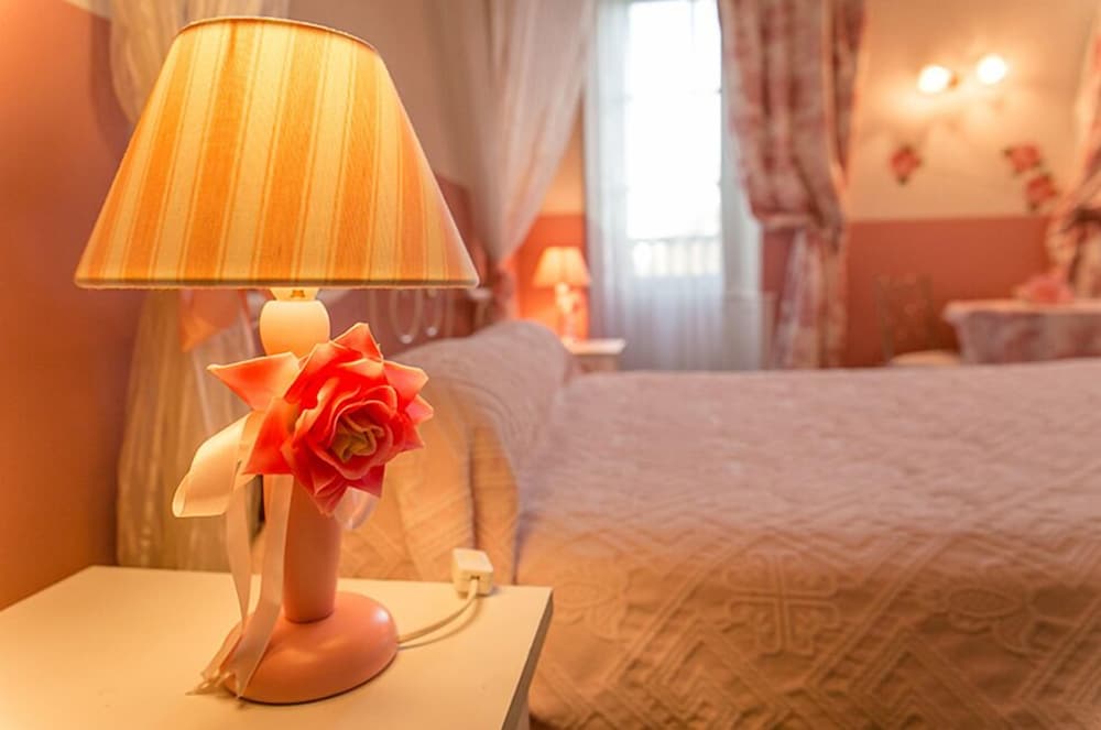 Le Domaine du Chêne Vert