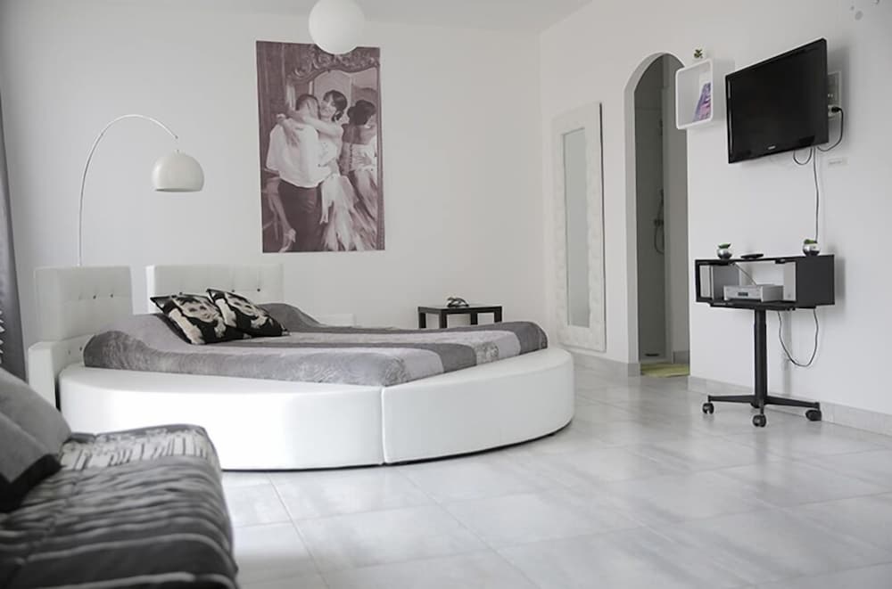 Le Domaine du Chêne Vert