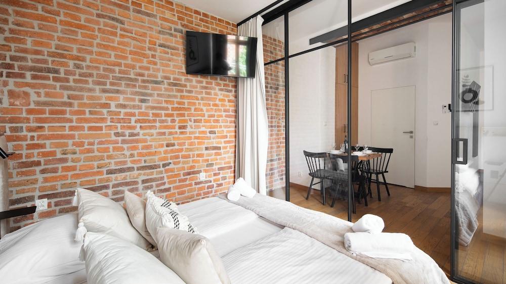 Aparthotel Delta Boutique