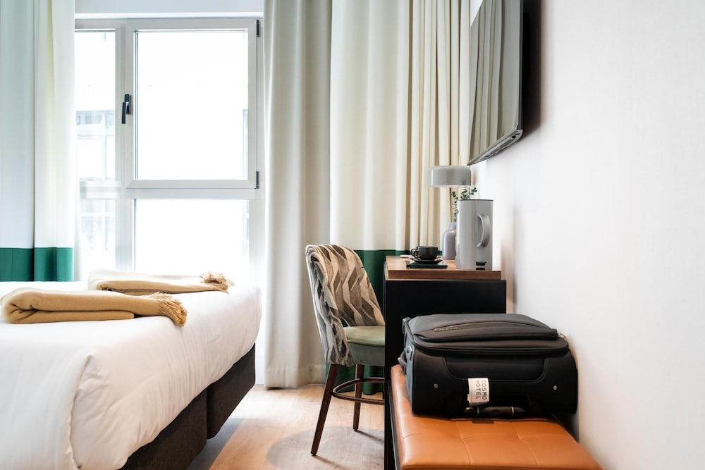 Room Mate Cosmo – City Centre, Valencia