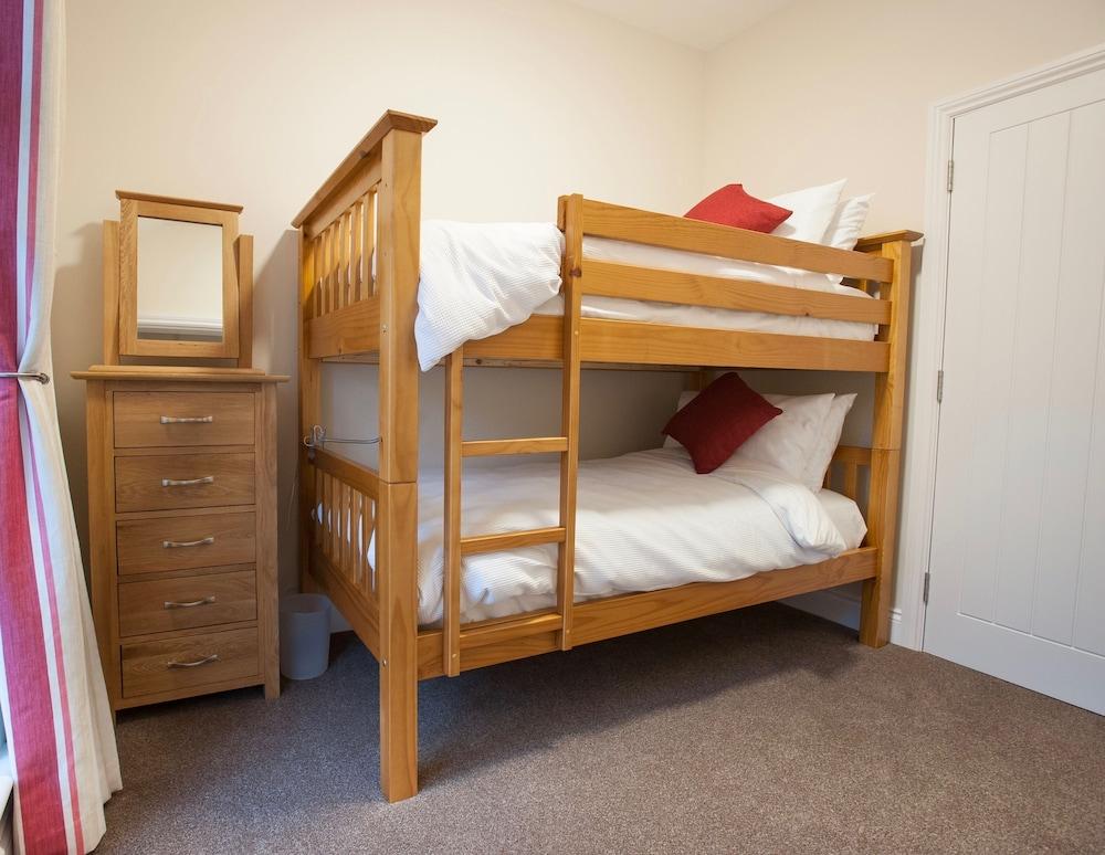 Milntown Self Catering Apartments