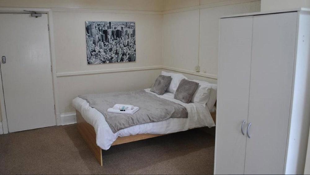 Abbey Lodge Self Catering Accommodation