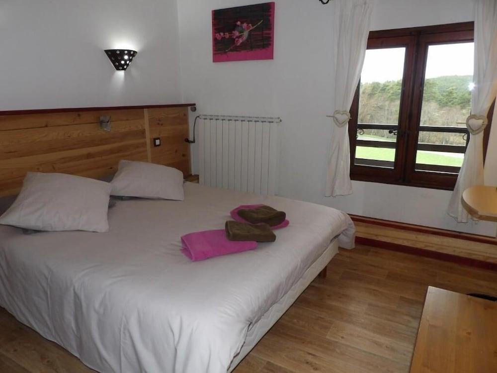 Logis Hôtel de l'Artuby