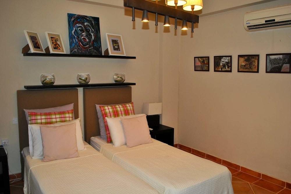 Villa Alex by Amy Villas