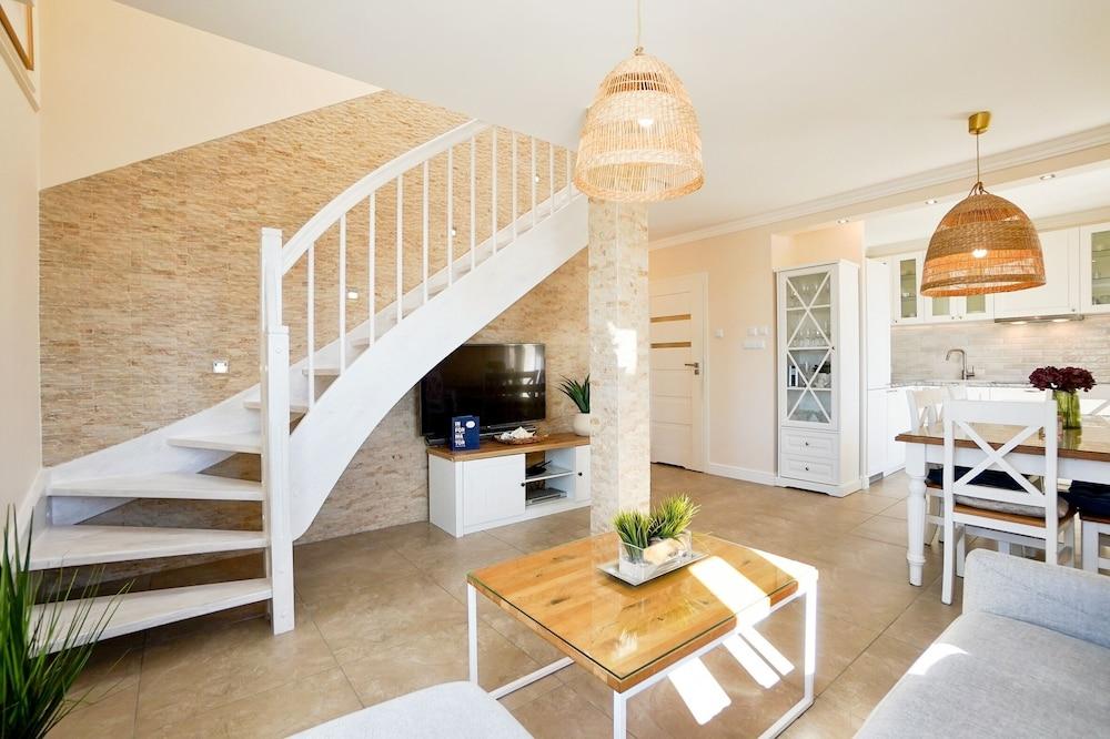 Apartament Mercedes by Baltic Home