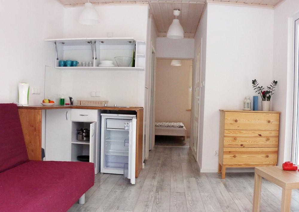 Sopot 34 przy plaży