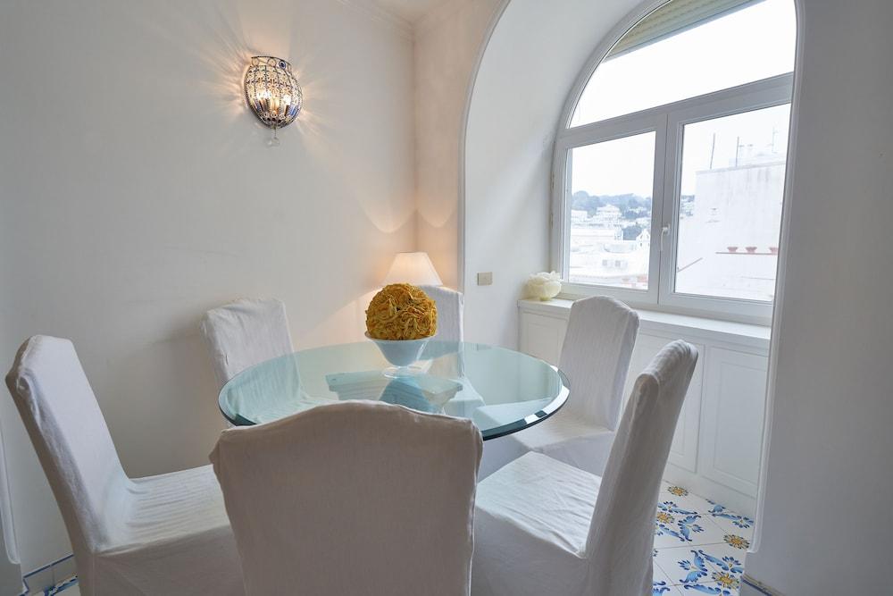 L'Abate Luxury Apartment