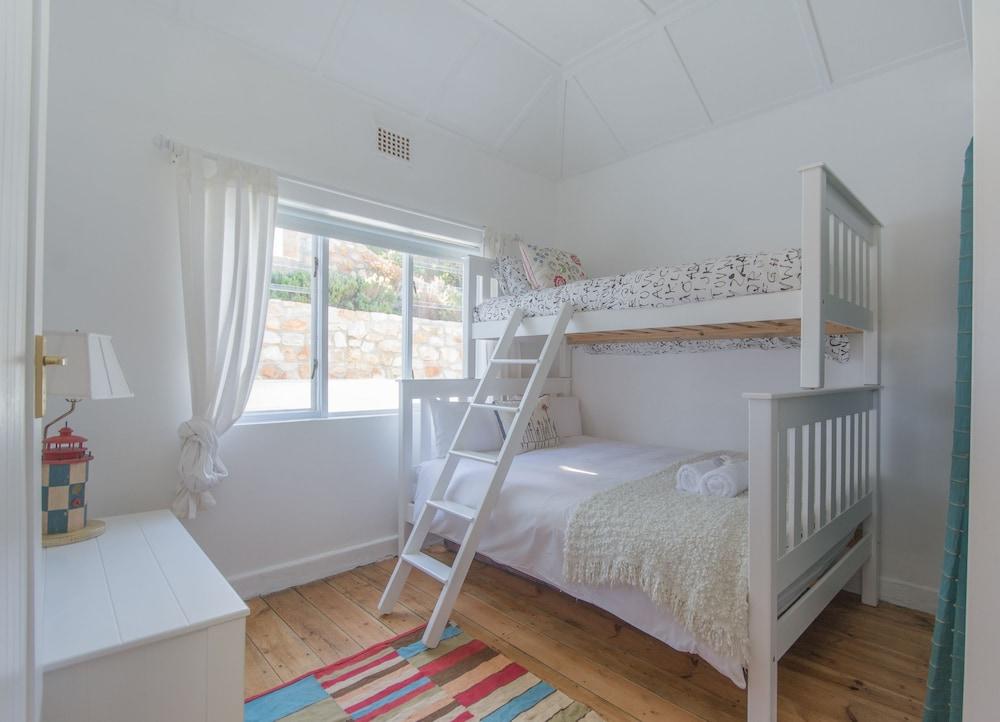 The Baytree Beach House