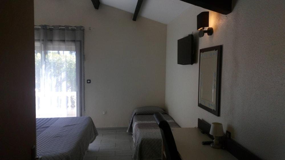 Brit Hotel Confort Helios Agde