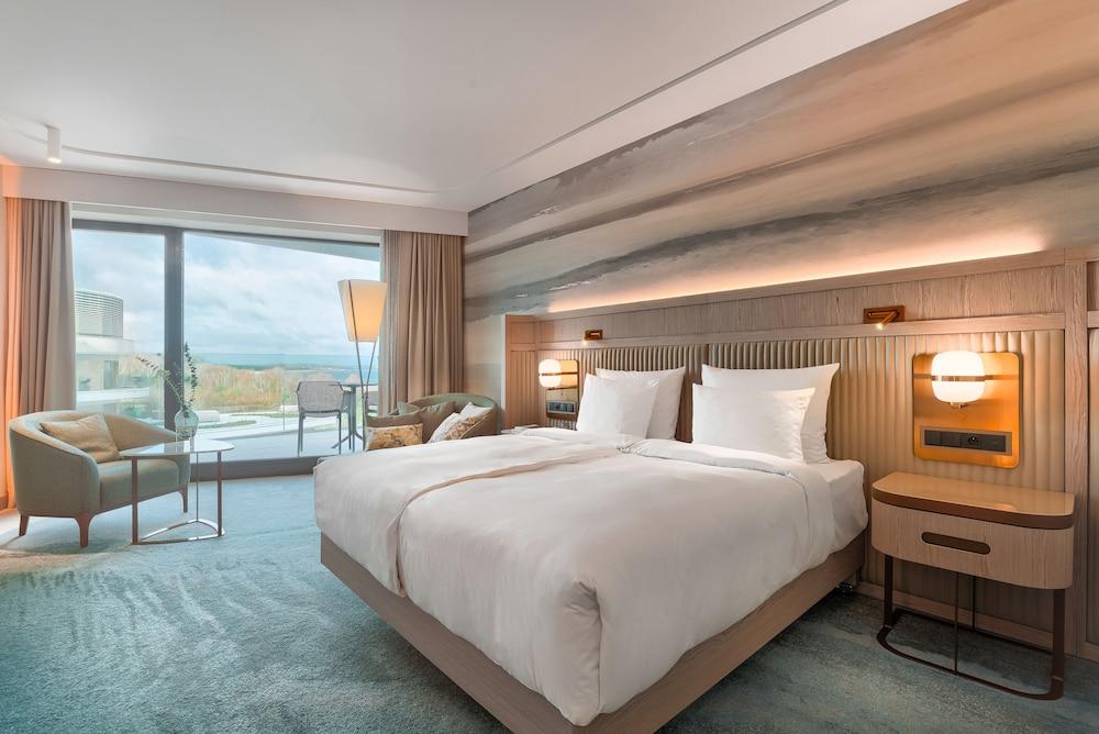 Hilton Swinoujscie Resort and Spa