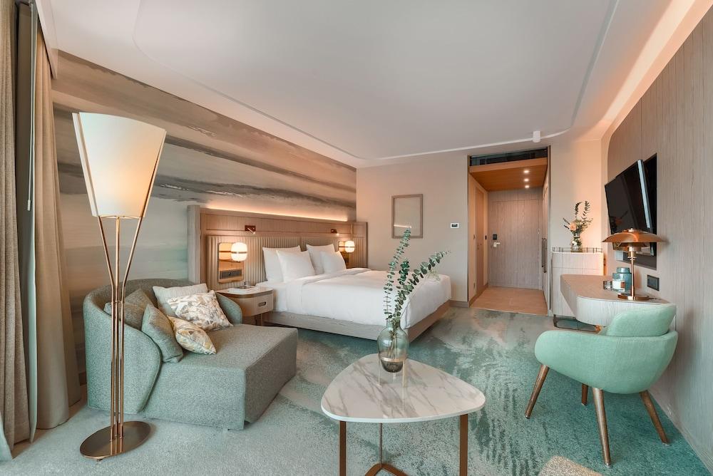 Hilton Swinoujscie Resort and Spa