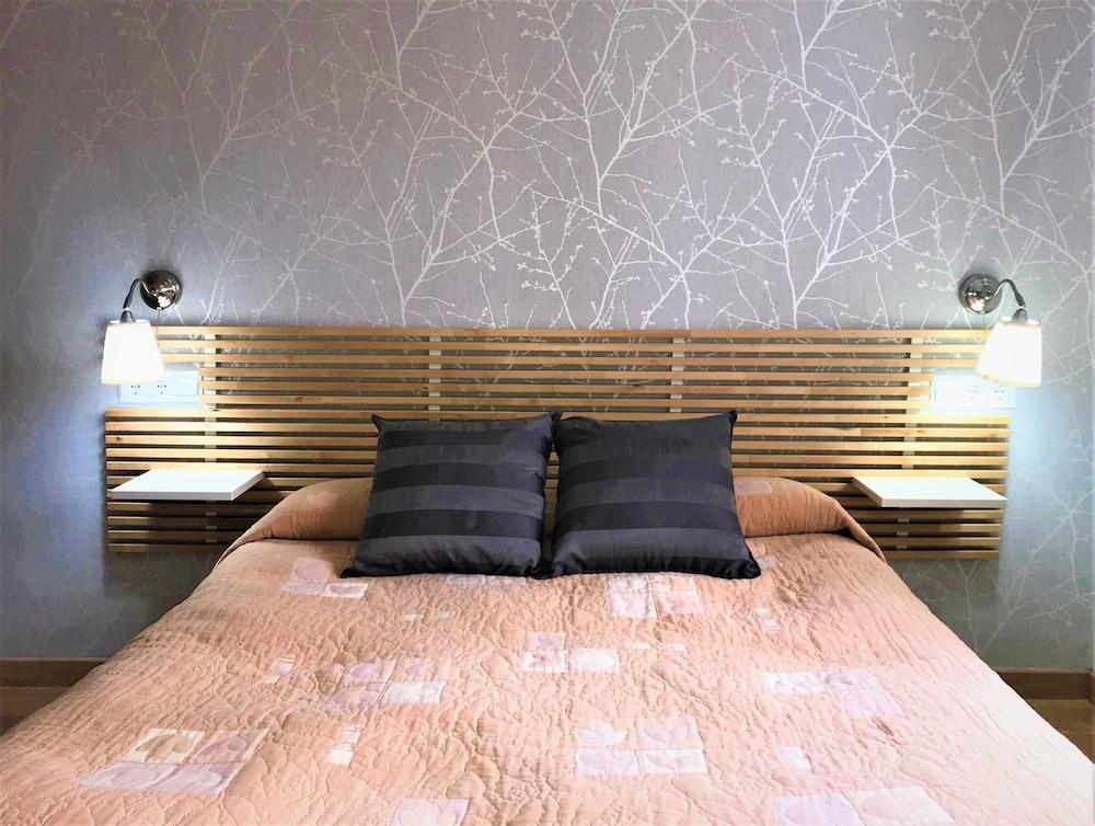 Apartamentos Rondaluz