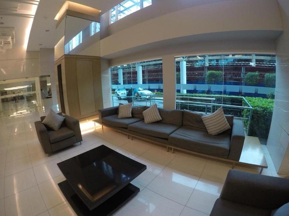 Grass Residences by Andrea