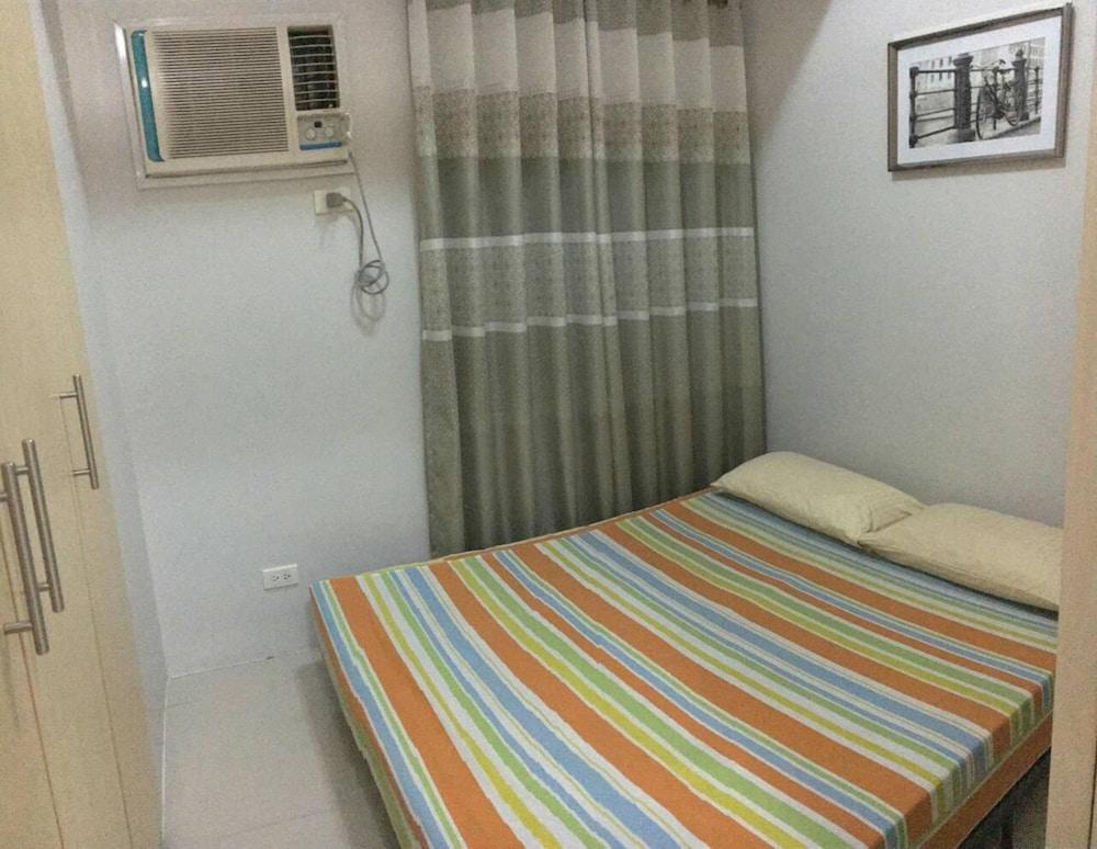 Grass Residences by Andrea