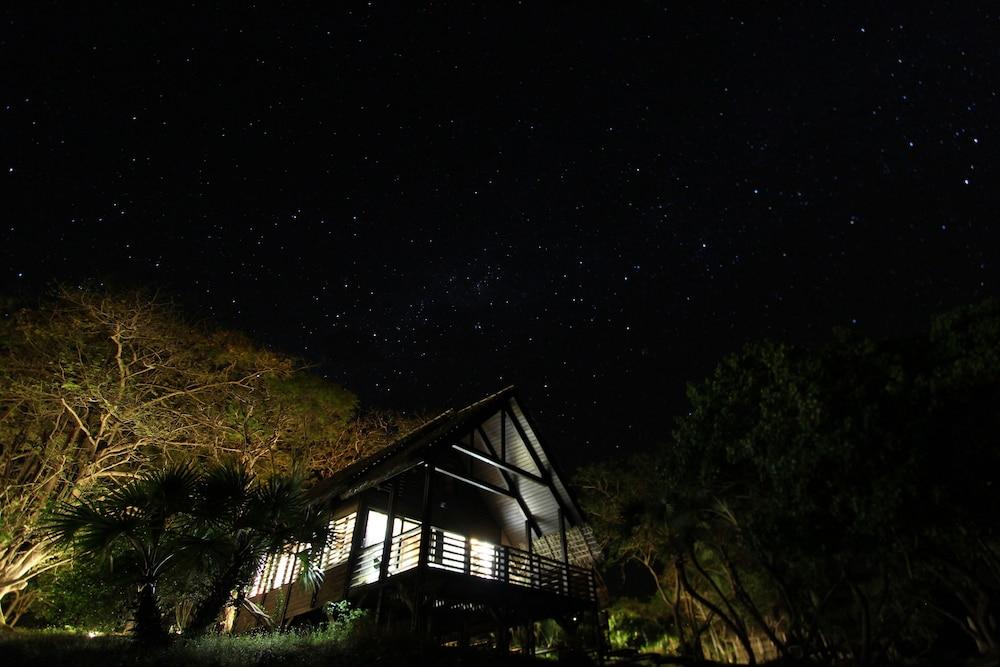 Anjajavy le Lodge - Relais & Châteaux