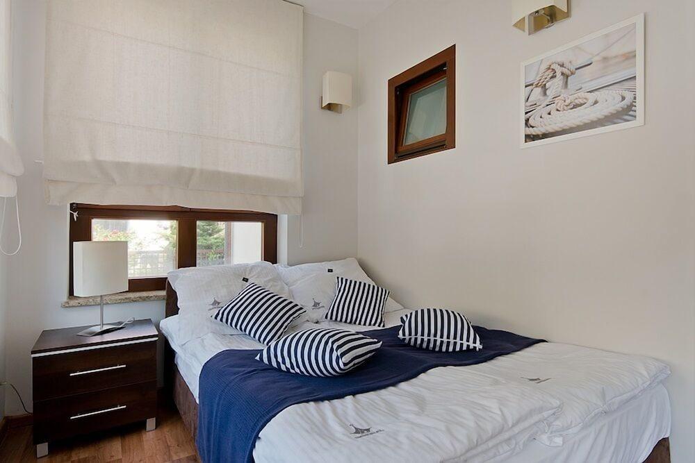 Imperial Apartments - Martini