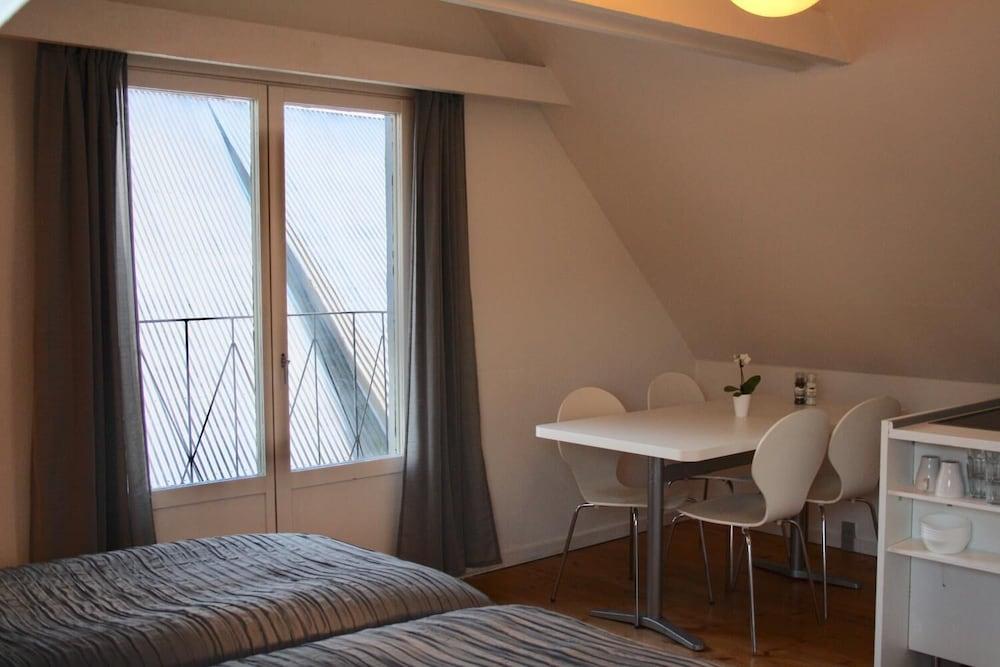 Ebogaard Bed and Breakfast