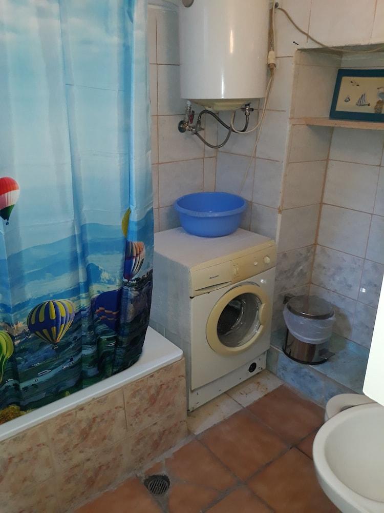 Private House near Port of Piraeus