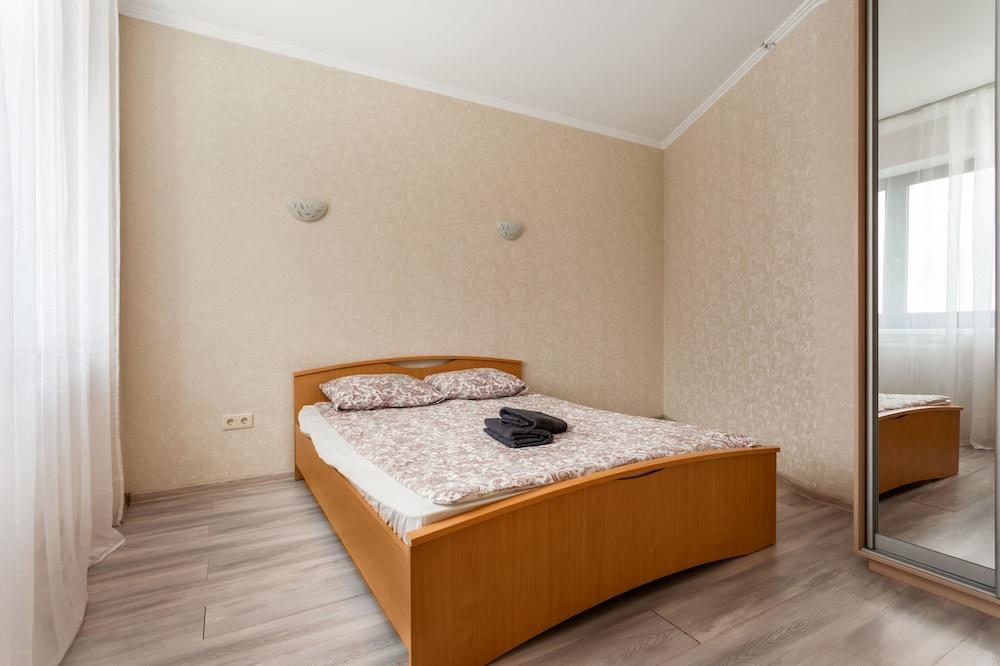 BestFlat24 Krasnii Kit