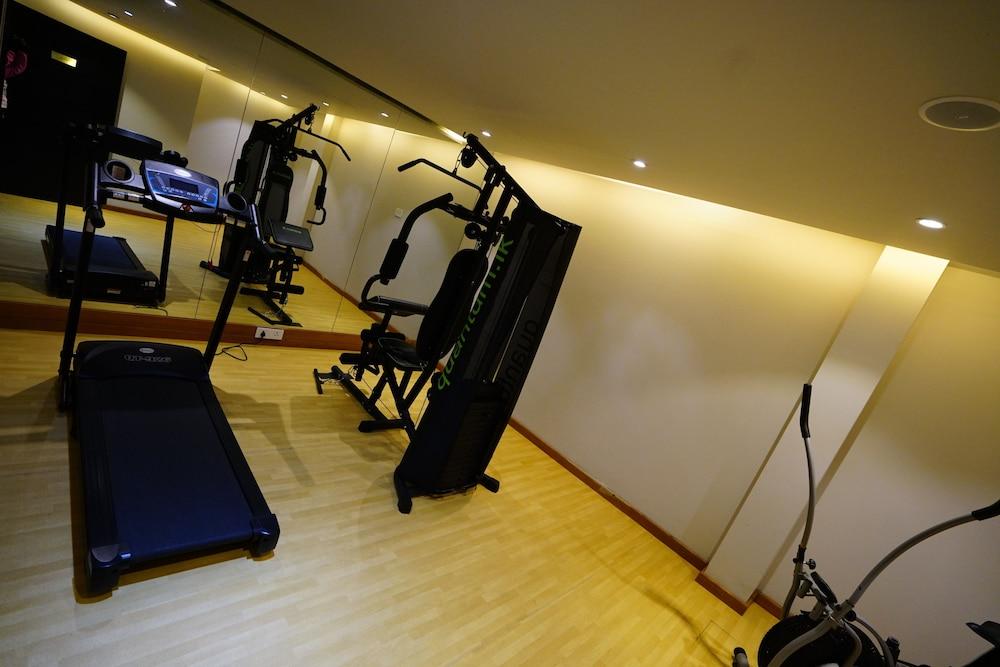 Horton Towers & Cottages