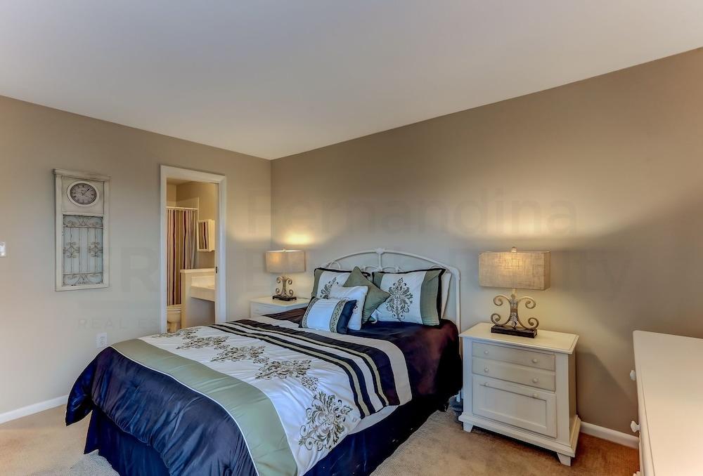 Ocean View Condo Steps Away from Beach, Access to Salt Water Pool by RedAwning