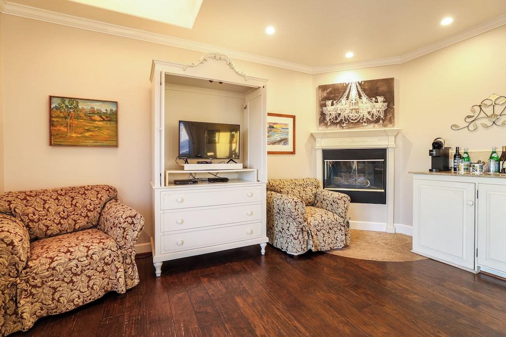 Cayucos Sunset Inn B&B