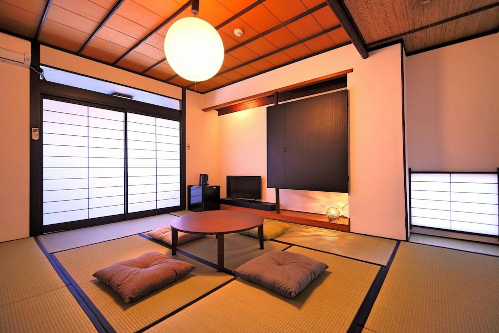 Setouchi Mangetsusou