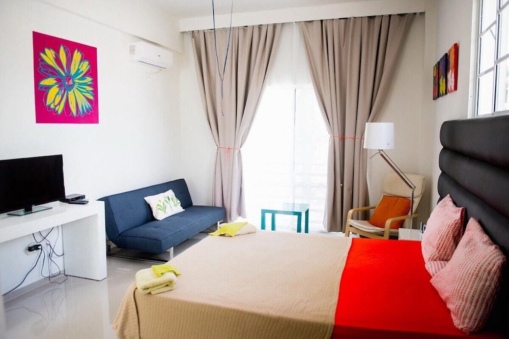 Art Villa Dominicana