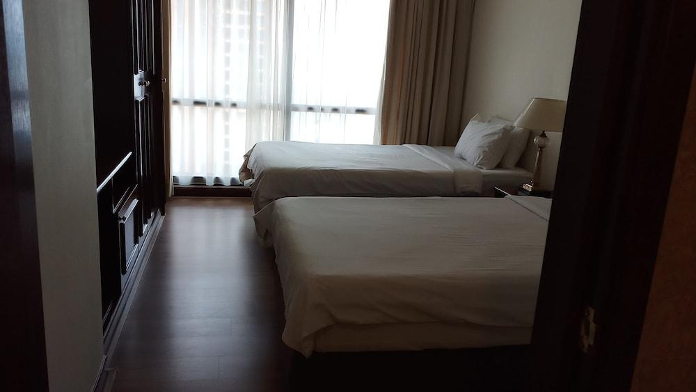 Falcon Apartment At Times Square