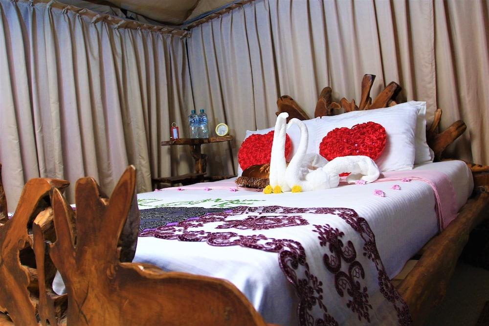 Yala Wilderness Safari Camp