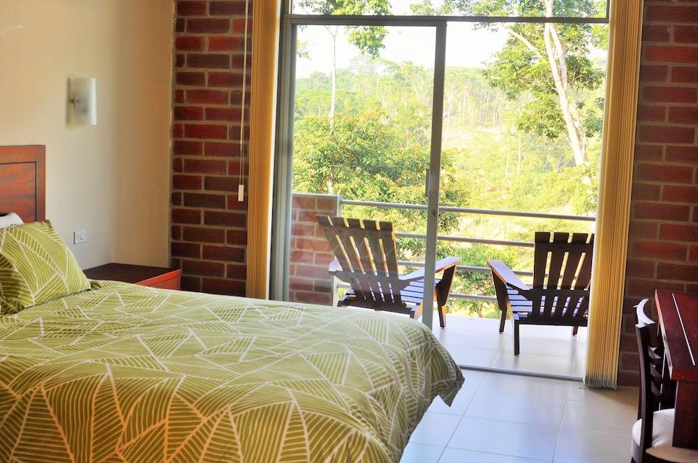 Gran Hotel de Lago Shushufindi