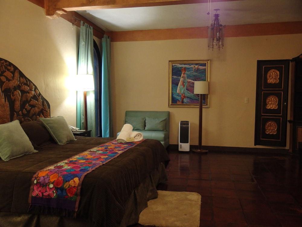 Casa de las Conservas Gold