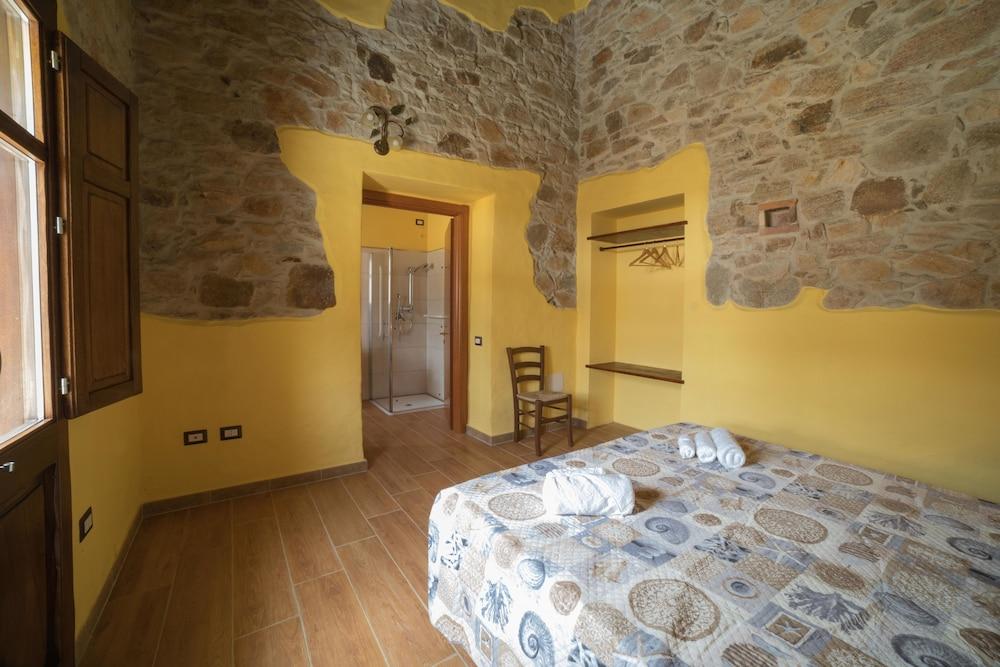 Arroccas de Is Istellas