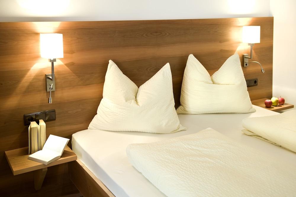 Mittendorf Klimaresidence