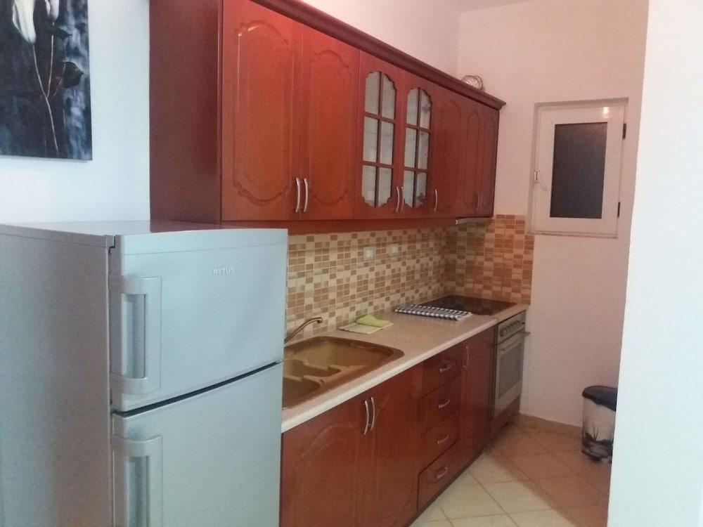 Apartments Vila Ardi