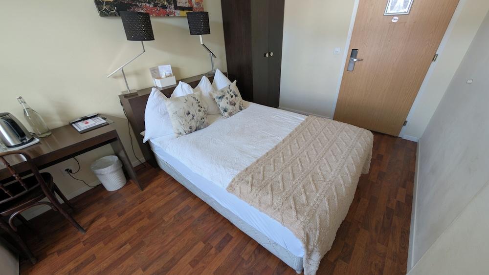 Hotel Harder Minerva