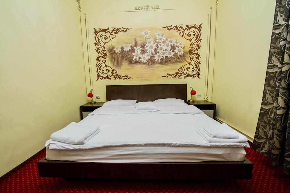 Complex Turistic Max International