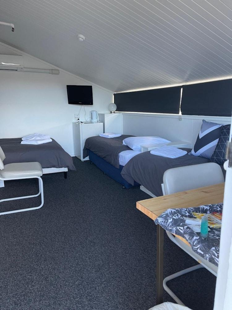 Kookaburra Ski Lodge