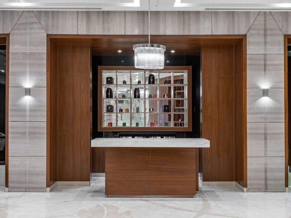 The Venue Jeddah Corniche