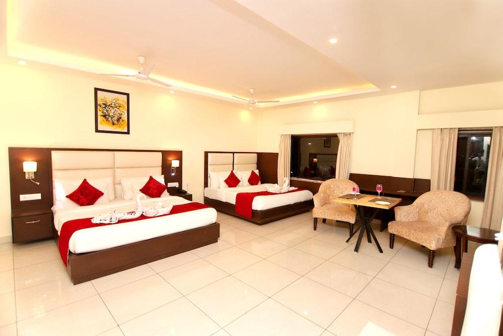 Indira Nikunj Rubystone Exotic