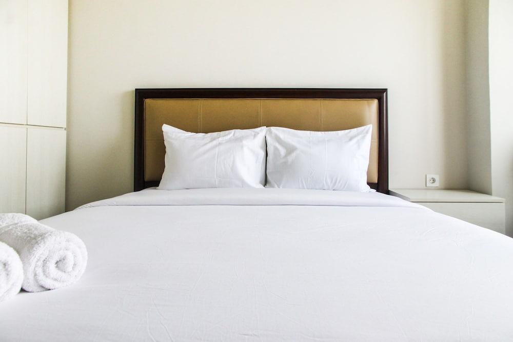 Best Price Studio The Oasis Apartment