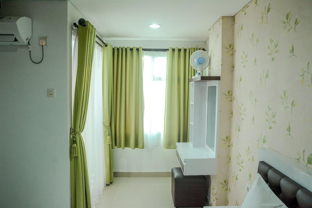 Fully Furnished Studio Apartment @ The Enviro