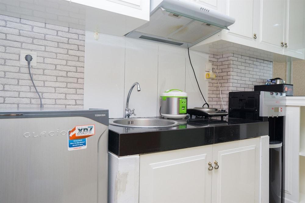 Spacious 1BR Dago Suites Apartment