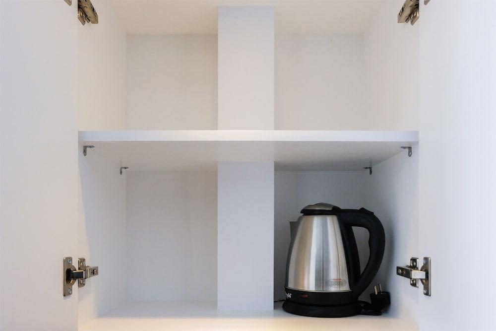 Nice & Comfy Studio Apartment Casa De Parco