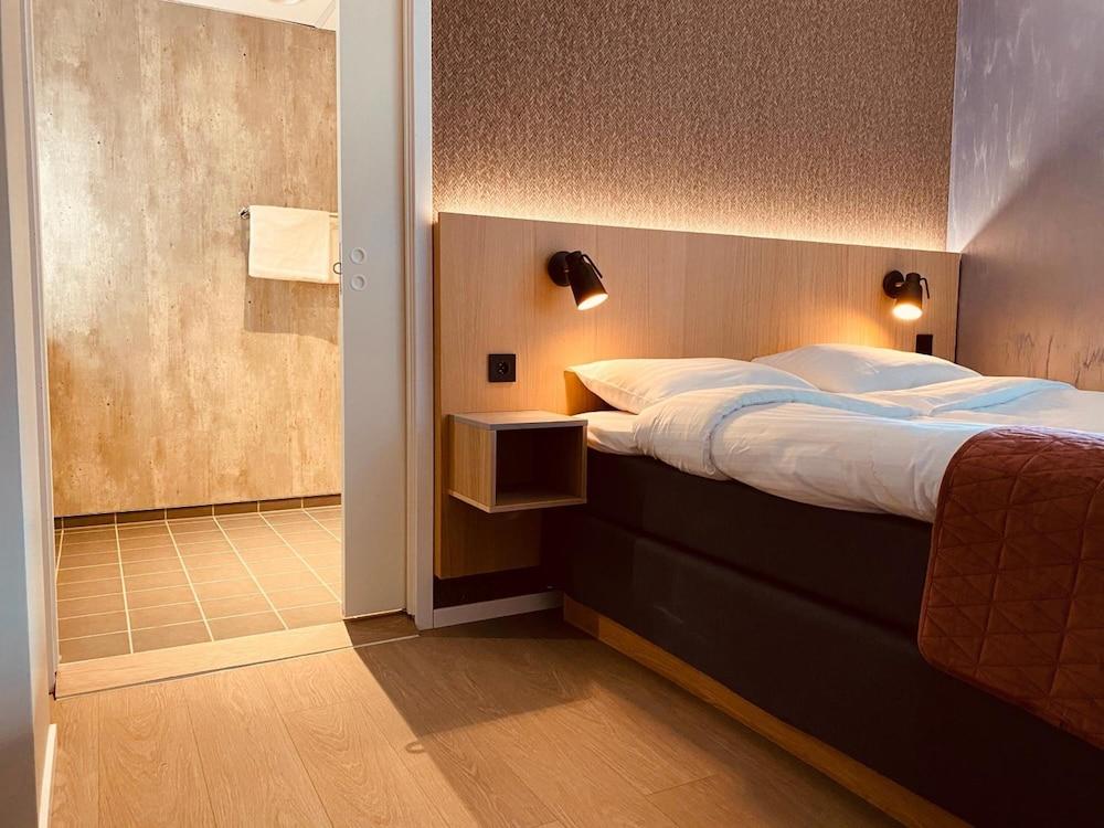 Frich´s Ekspress Hotel Åndalsnes