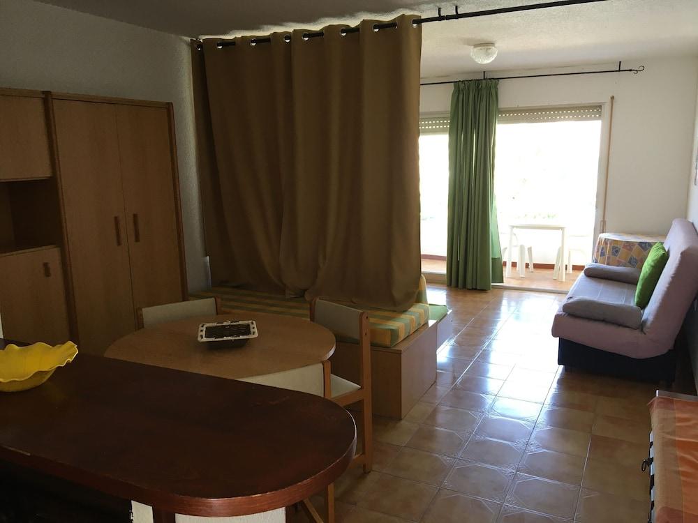 Apartamentos Peñismar I 3